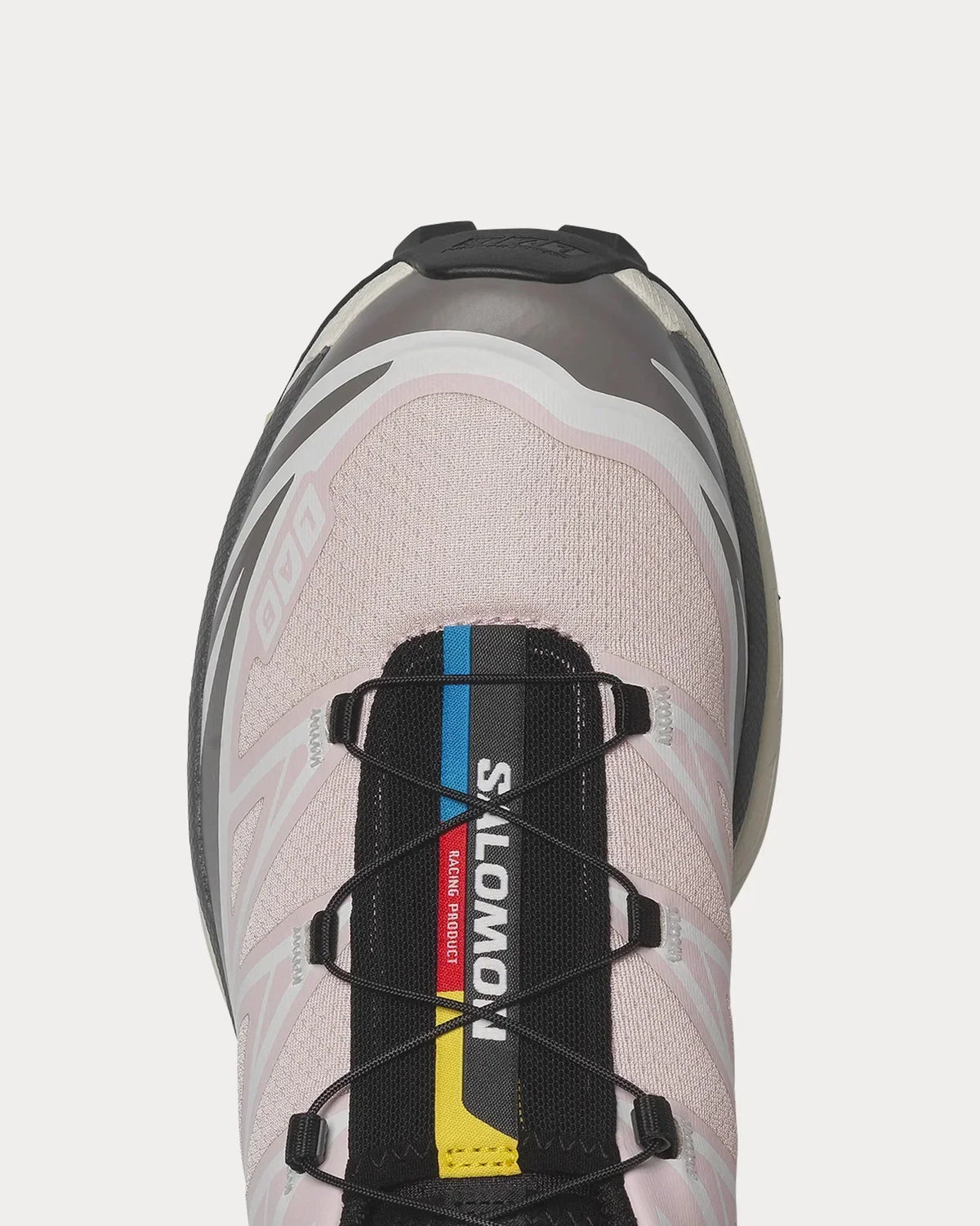 Salomon XT-6 Women's - Cloudburst & Icy Pink - 4