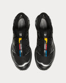 Salomon XT-6 Women's - Black & Ftw Silver - 3