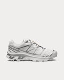 Salomon XT-6 Women's - White & Ftw Silver - 1