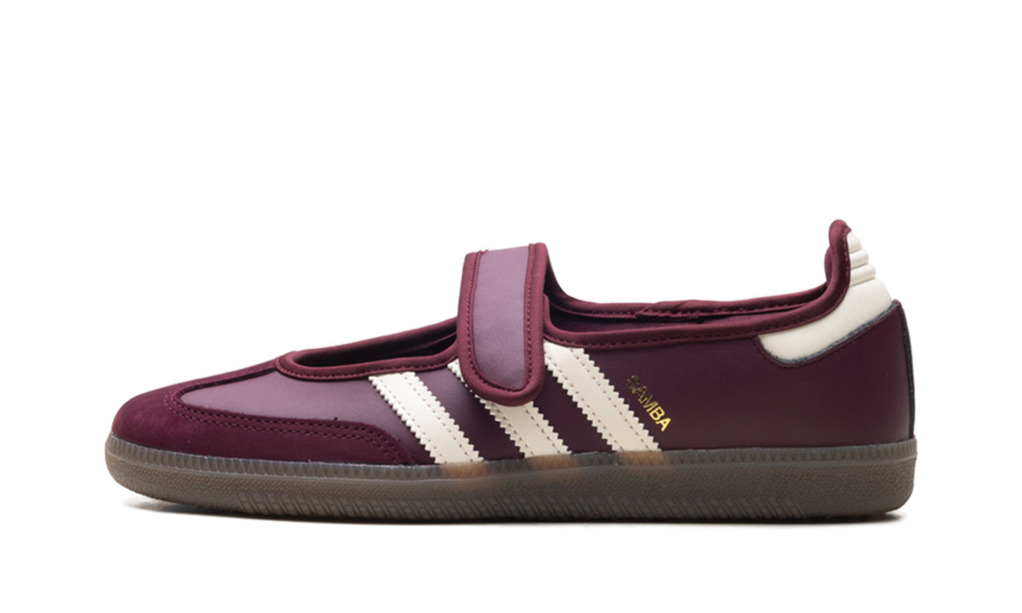 Samba Jane OG Wmns "Maroon" IH6561